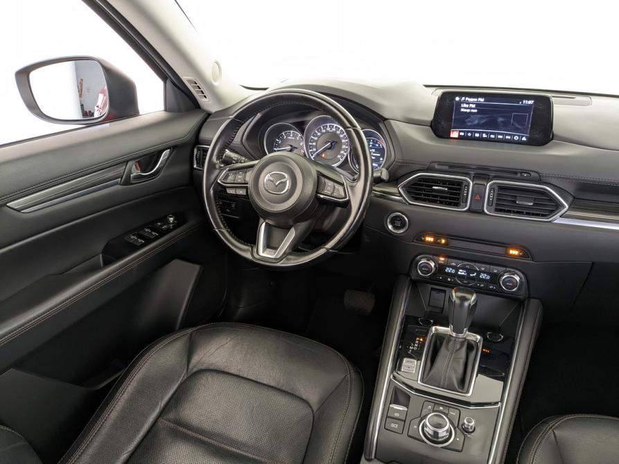 Mazda CX-5 II Москва  - изображение 27