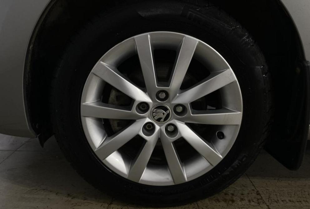 Skoda Rapid II Саранск  - изображение 14