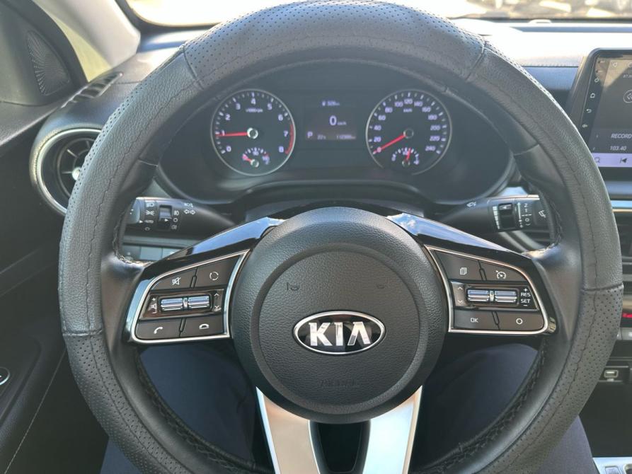 Kia Cerato IV Санкт-Петербург  - изображение 7
