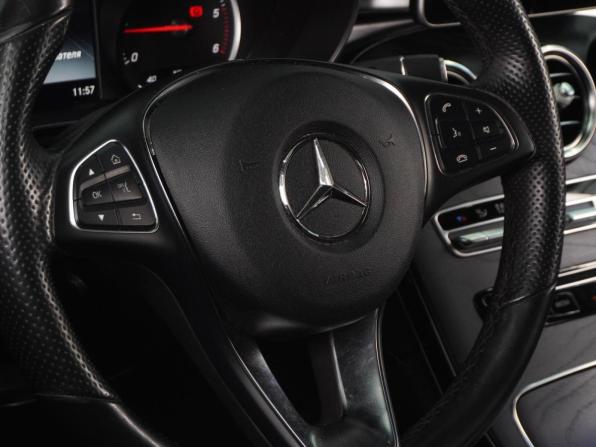 Mercedes-Benz GLC Coupe I (C253) с пробегом 2019 года, цена 3 816 000 рублей, 160918 км, внедорожник, Автокод Объявления