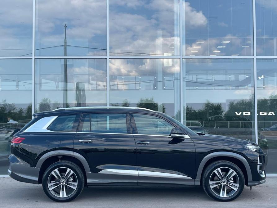 Audi Q6 Воронеж  - изображение 4