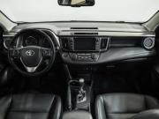 Toyota RAV4 IV (XA40) Рестайлинг Санкт-Петербург  - изображение 42