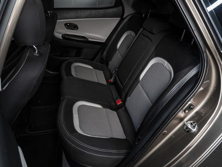 Kia Ceed I Рестайлинг Тюмень  - изображение 14