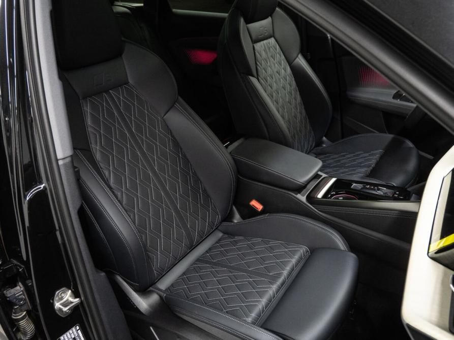 Audi Q5 III Тюмень  - изображение 17