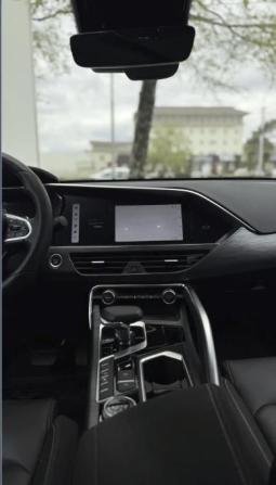 Geely Tugella I Рестайлинг с пробегом 2024 года, цена 3 105 000 рублей, 73447 км, внедорожник, Автокод Объявления