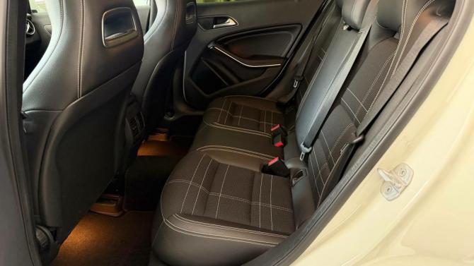 Mercedes-Benz GLA I (X156) с пробегом 2016 года, цена 1 940 000 рублей, 90228 км, внедорожник, Автокод Объявления