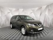 Nissan X-Trail III Москва  - изображение 22