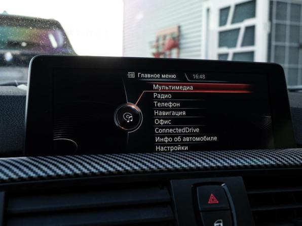 BMW 4 серии F32/F33/F36 с пробегом 2014 года, цена 2 420 000 рублей, 184530 км, купе, Автокод Объявления