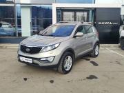 Kia Sportage III Рестайлинг Москва  - изображение 18