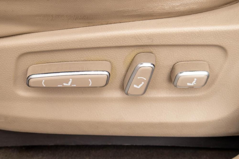 Hyundai ix55 Барнаул  - изображение 10