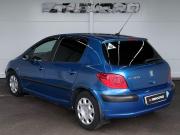 Peugeot 307 I Рестайлинг Уфа  - изображение 17