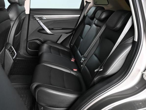 Geely Atlas Pro с пробегом 2023 года, цена 1 760 000 рублей, 135278 км, внедорожник, Автокод Объявления