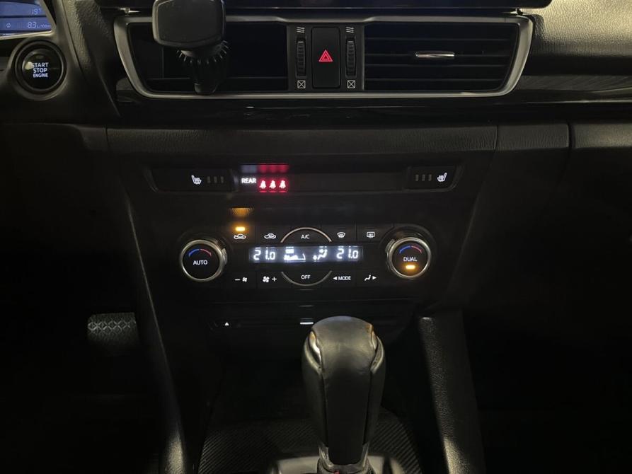 Mazda 3 III (BM) Чебоксары  - изображение 15