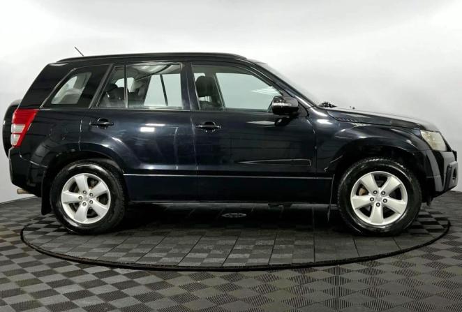 Suzuki Grand Vitara II Рестайлинг с пробегом 2010 года, цена 1 330 000 рублей, 217163 км, внедорожник, Автокод Объявления