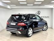 Mercedes-Benz M-Класс III (W166) Санкт-Петербург  - изображение 31