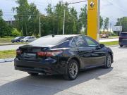 Toyota Camry VIII (XV70) Рестайлинг Чебоксары  - изображение 30