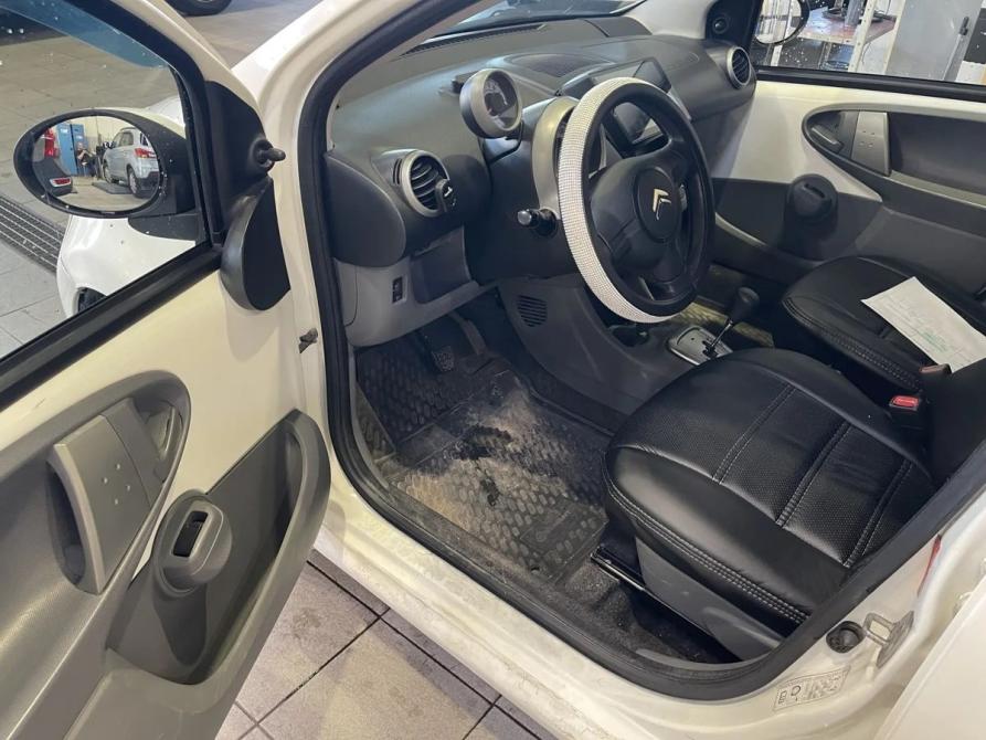 Citroen C1 I Рестайлинг Санкт-Петербург  - изображение 5