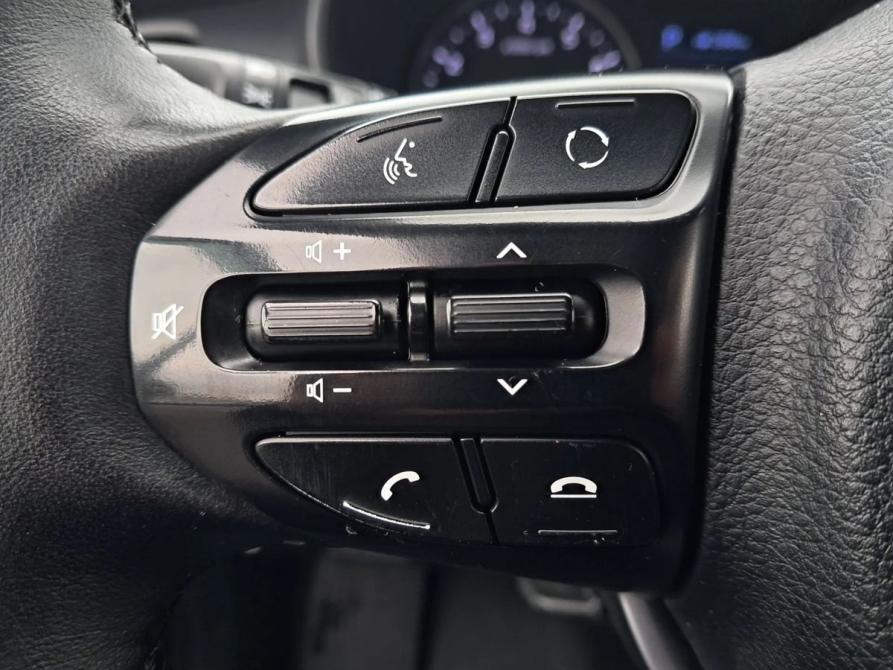 Kia Rio IV Санкт-Петербург  - изображение 8