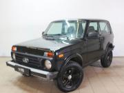 Lada (ВАЗ) 2121 (4x4) I Рестайлинг Калуга  - изображение 15