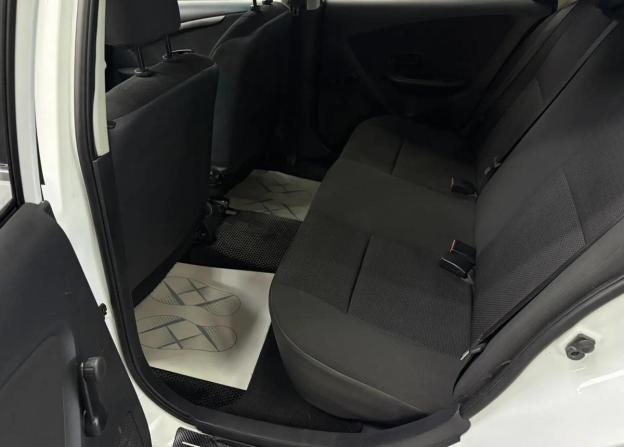 Nissan Almera III (G15) с пробегом 2014 года, цена 660 000 рублей, 176459 км, седан, Автокод Объявления