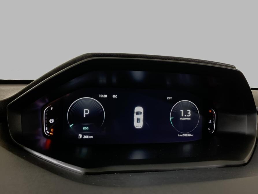Changan CS55 Plus II Москва  - изображение 14