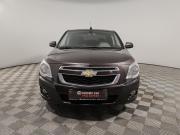 Chevrolet Cobalt II Рестайлинг Москва  - изображение 26