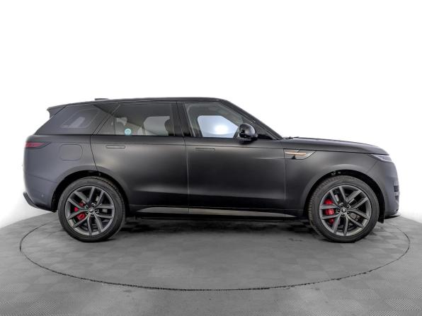 Land Rover Range Rover Sport III с пробегом 2022 года, цена 11 770 000 рублей, 67738 км, внедорожник, Автокод Объявления