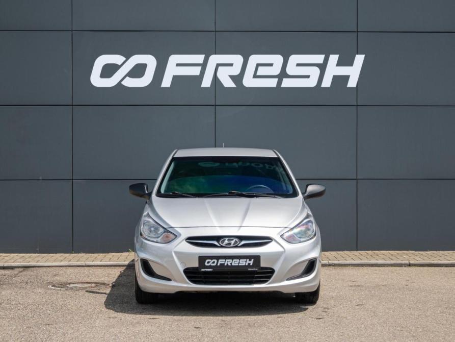 Hyundai Solaris I Краснодар  - изображение 3