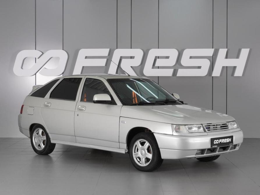 Lada (ВАЗ) 2112 Минеральные Воды  - изображение 1
