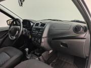 Lada (ВАЗ) Granta I Рестайлинг Барнаул  - изображение 53