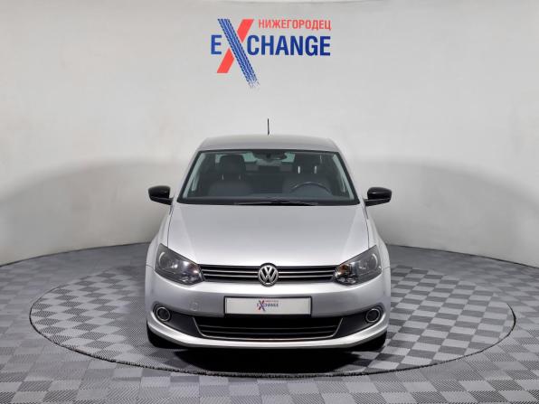 Volkswagen Polo V с пробегом 2014 года, цена 730 000 рублей, 121788 км, седан, Автокод Объявления