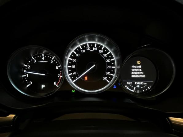Mazda CX-5 II с пробегом 2020 года, цена 2 830 000 рублей, 134090 км, внедорожник, Автокод Объявления