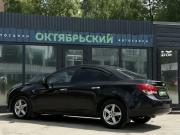 Chevrolet Cruze I Рестайлинг Ижевск  - изображение 44