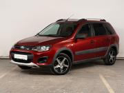 Lada (ВАЗ) Kalina II Екатеринбург  - изображение 30