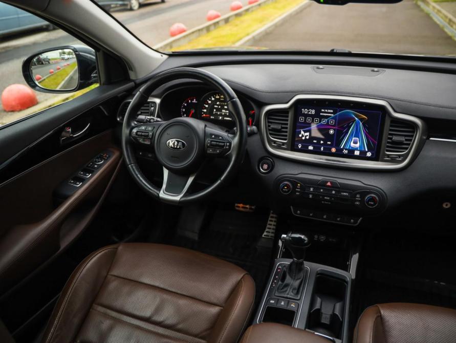 Kia Sorento III Prime Санкт-Петербург  - изображение 10