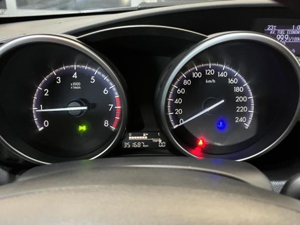 Mazda 3 II (BL) Рестайлинг с пробегом 2012 года, цена 605 000 рублей, 351000 км, седан, Автокод Объявления