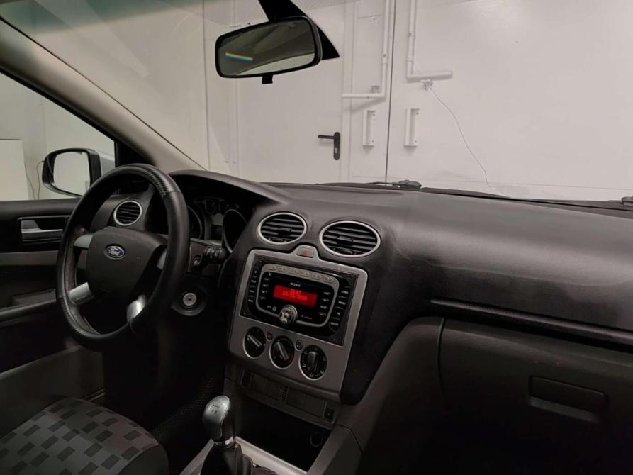 Ford Focus II Рестайлинг Казань  - изображение 13