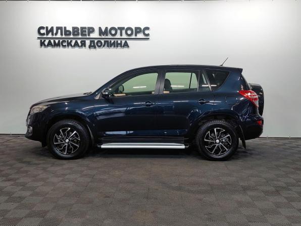 Toyota RAV4 III (XA30) Рестайлинг с пробегом 2012 года, цена 1 685 000 рублей, 83000 км, внедорожник, Автокод Объявления