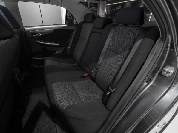 Toyota Corolla X (E140 E150) Рестайлинг с пробегом 2011 года, цена 975 000 рублей, 264188 км, седан, Автокод Объявления