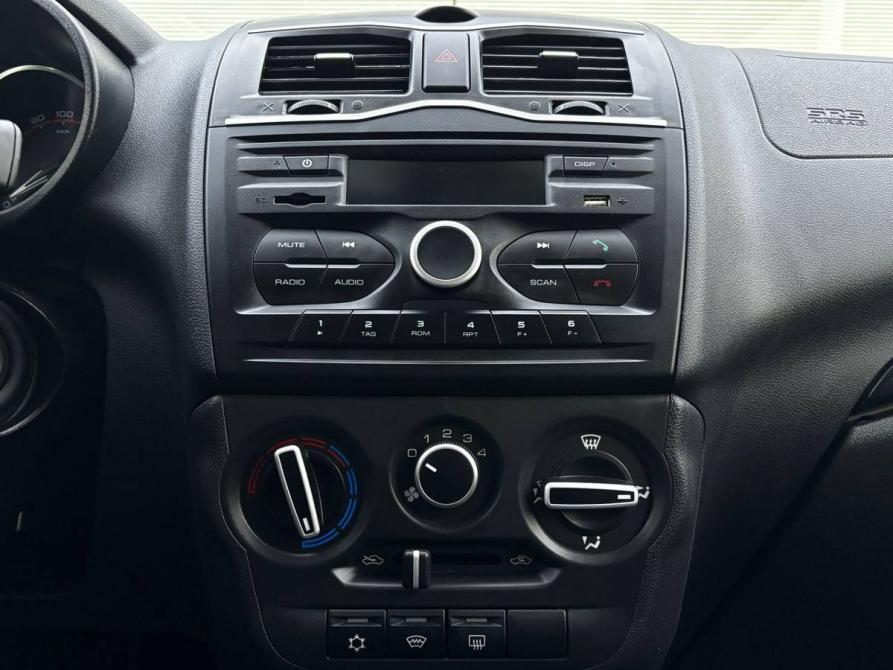 Lada (ВАЗ) Granta I Рестайлинг Уфа  - изображение 18