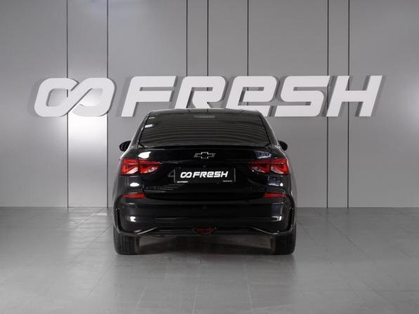 Chevrolet Monza II Рестайлинг с пробегом 2023 года, цена 1 715 000 рублей, 34619 км, седан, Автокод Объявления