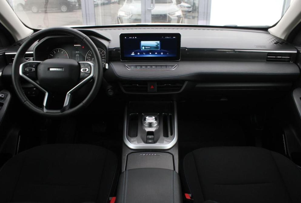 Haval Jolion I Рестайлинг Саратов  - изображение 20
