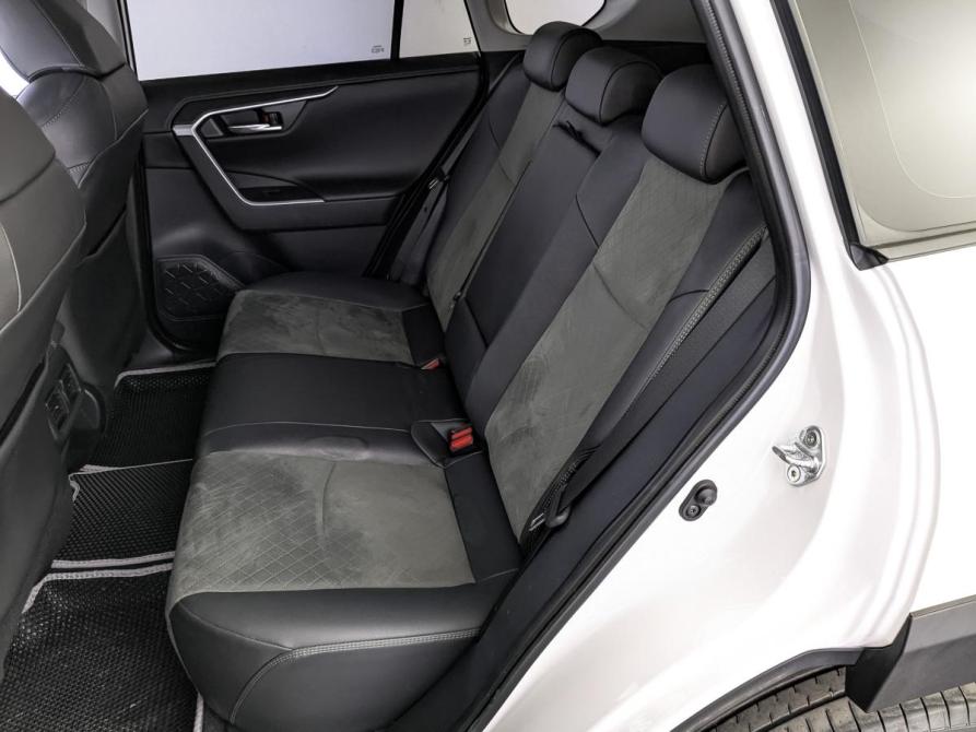 Toyota RAV4 V (XA50) Москва  - изображение 18
