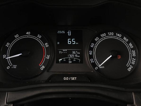 Skoda Rapid II с пробегом 2021 года, цена 1 149 000 рублей, 176919 км, лифтбек, Автокод Объявления