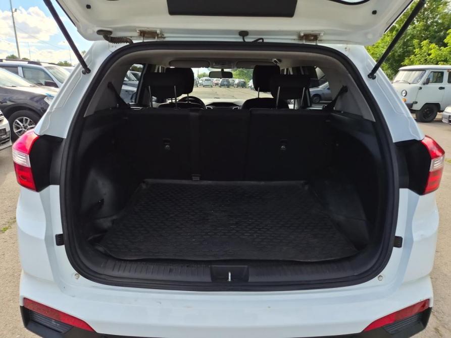 Hyundai Creta I Саратов  - изображение 20