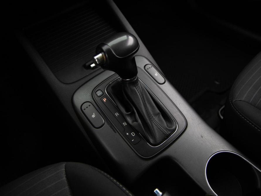 Kia Cerato III Санкт-Петербург  - изображение 14
