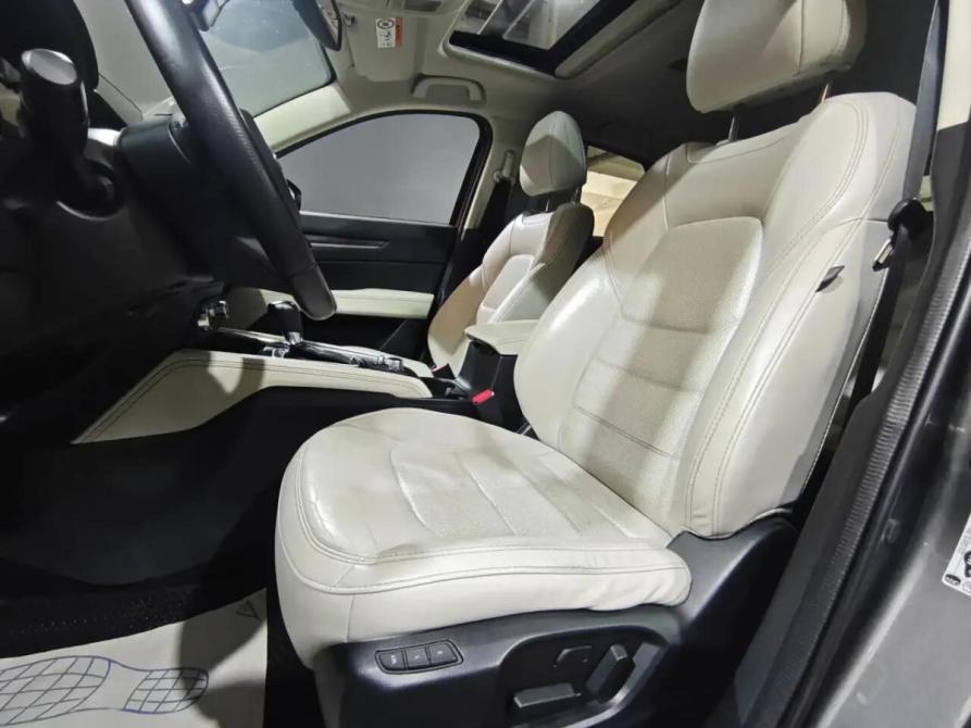 Mazda CX-5 II Уфа  - изображение 13