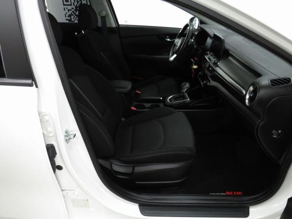 Kia Cerato IV с пробегом 2021 года, цена 2 207 000 рублей, 87417 км, седан, Автокод Объявления
