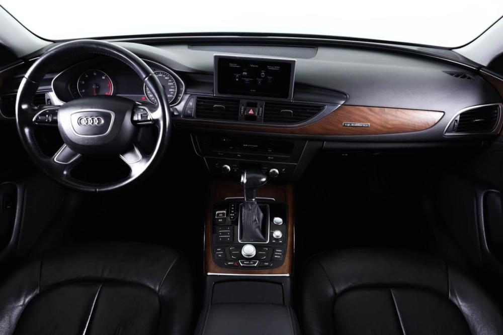Audi A6 IV (C7) Пермь  - изображение 15