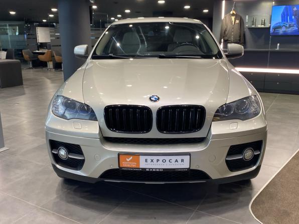 BMW X6 I (E71) с пробегом 2011 года, цена 1 855 000 рублей, 155000 км, внедорожник, Автокод Объявления